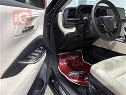 تويوتا كراون